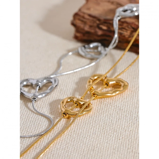 Collar Alphard