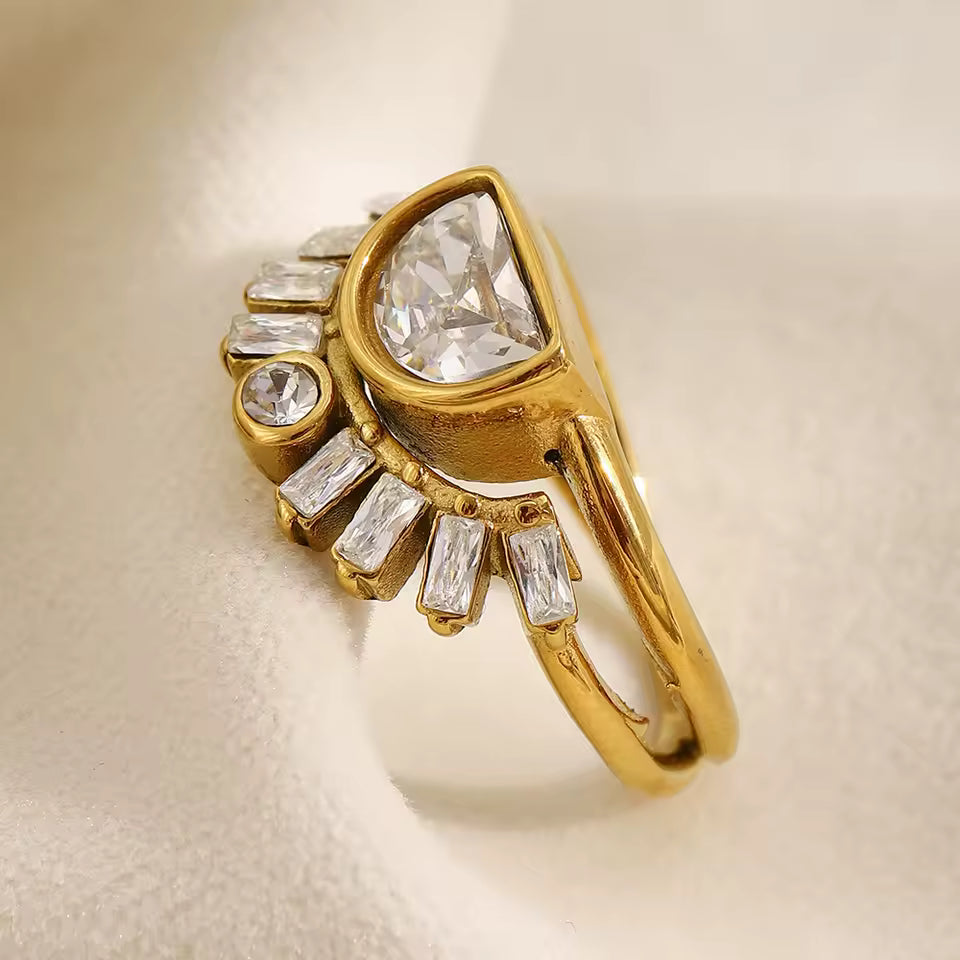 Anillo Spica