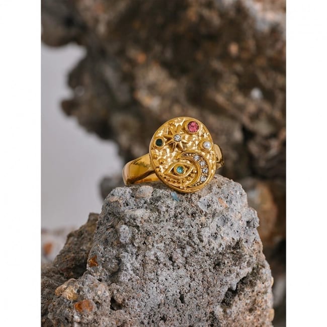 Anillo Sadr