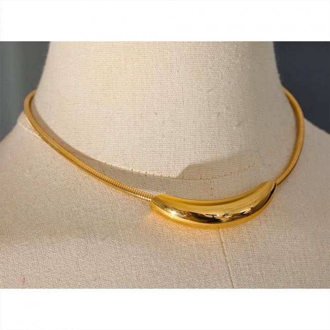 Collar Rastaban