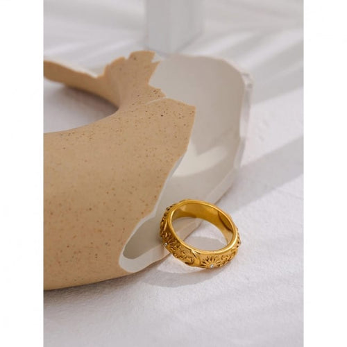 Anillo Alcyone