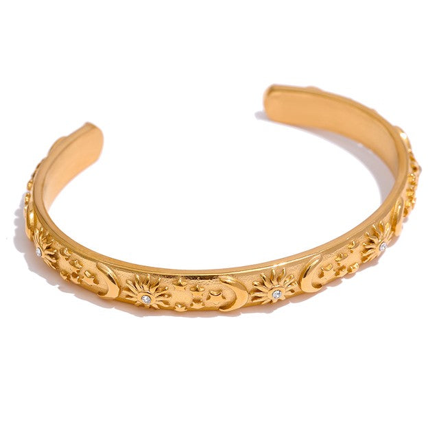 Brazalete Alcyone