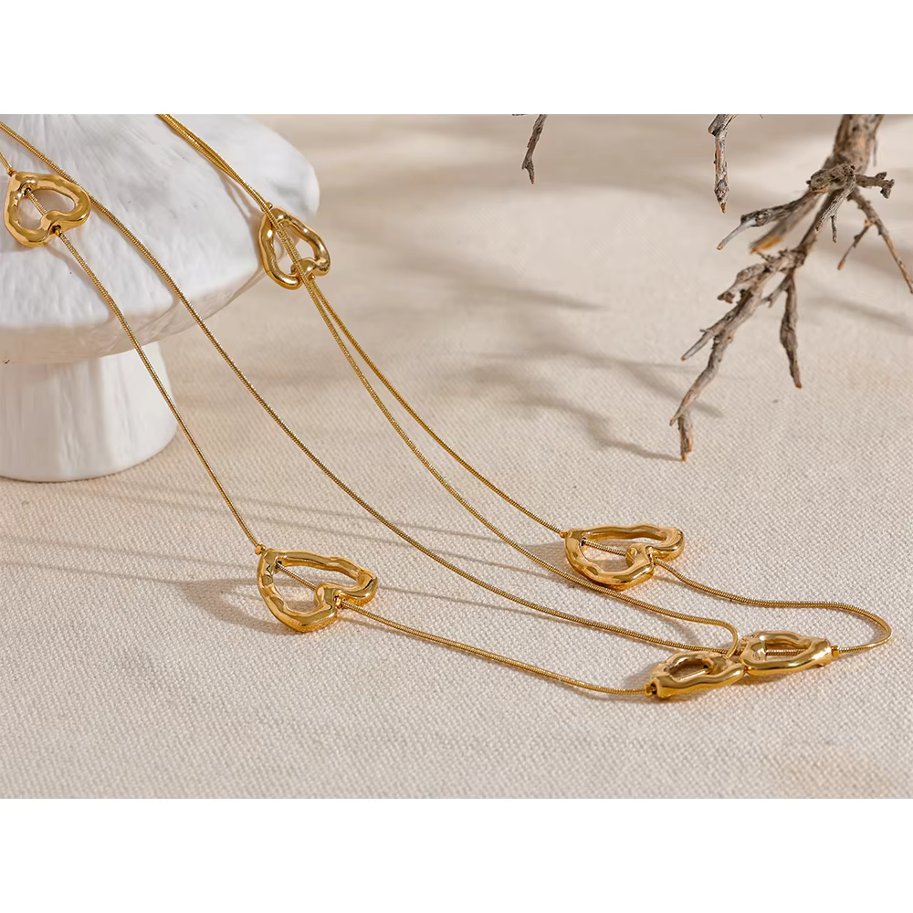 Collar Alphard