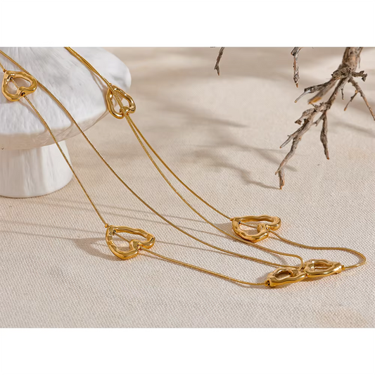Collar Alphard