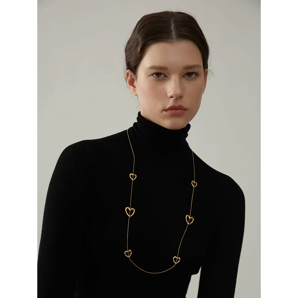 Collar Alphard