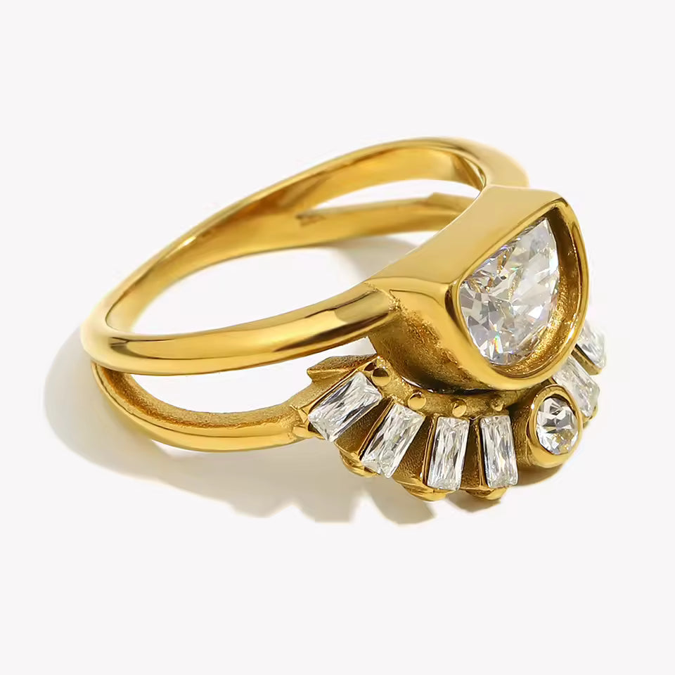 Anillo Spica