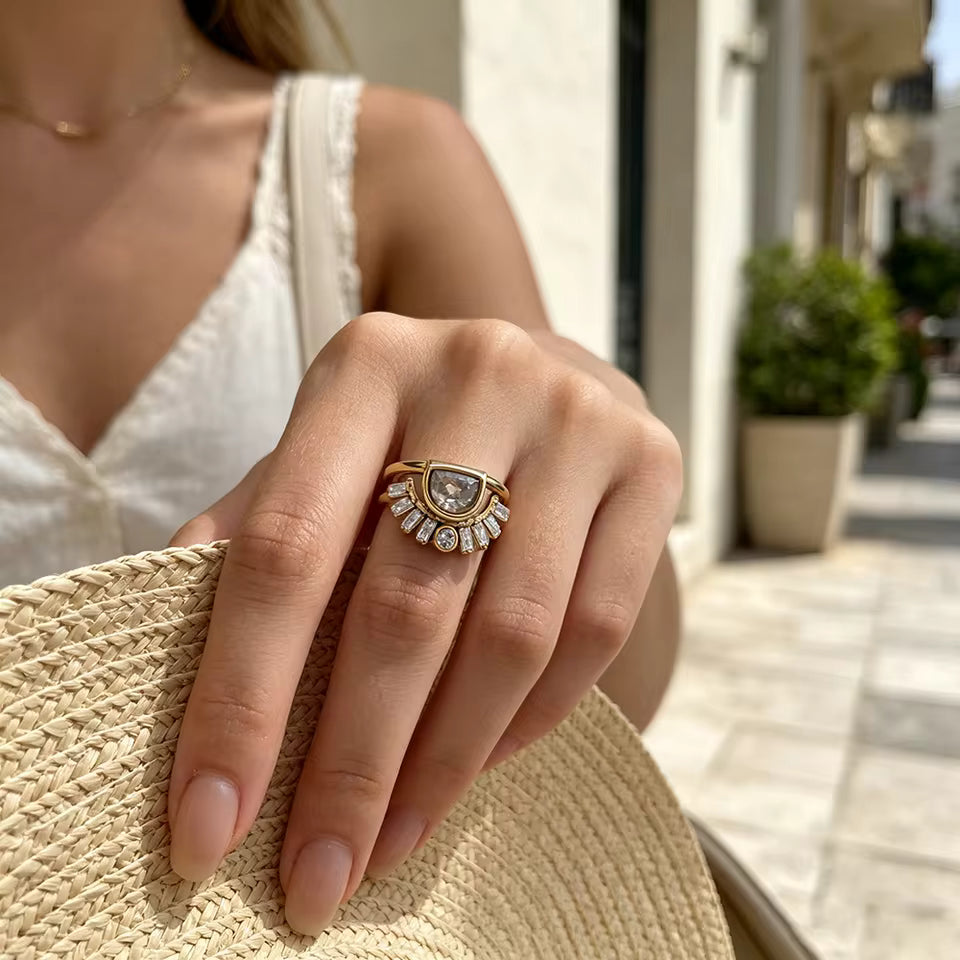 Anillo Spica