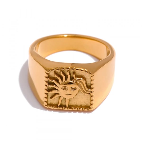 Anillo Antares