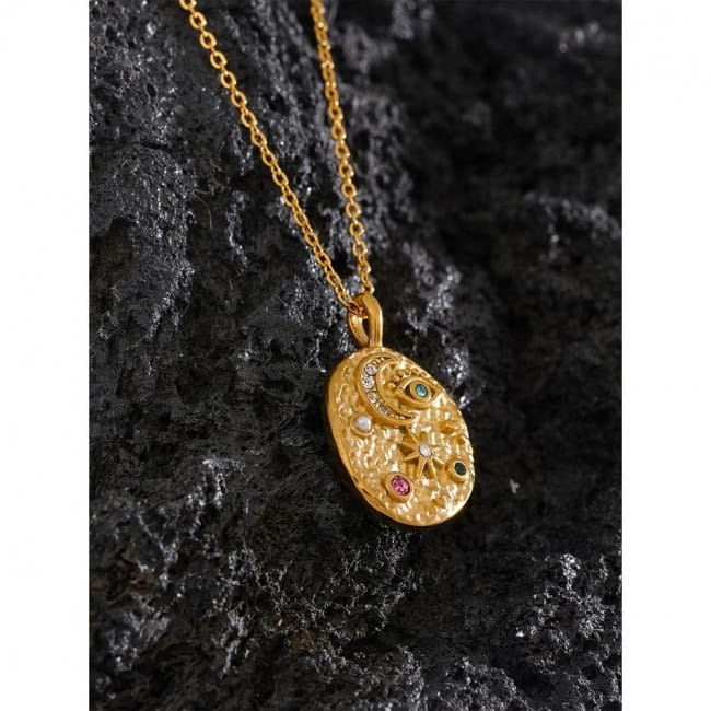 Collar Sadr