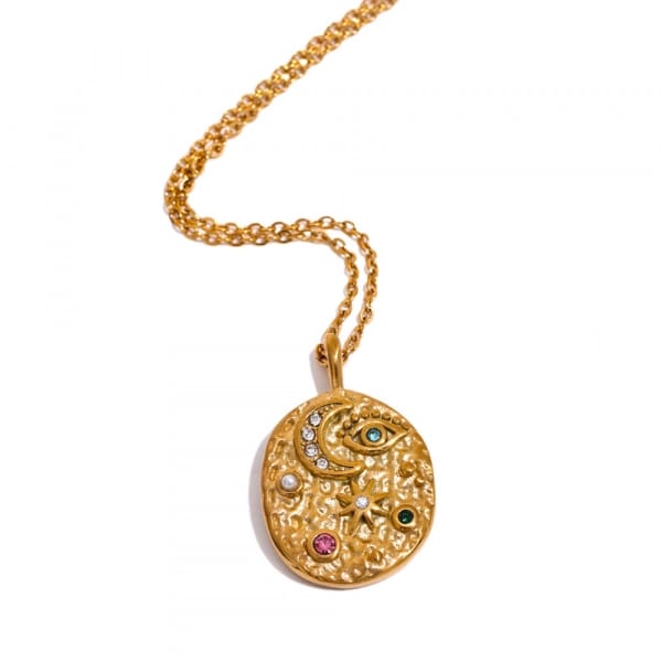 Collar Sadr