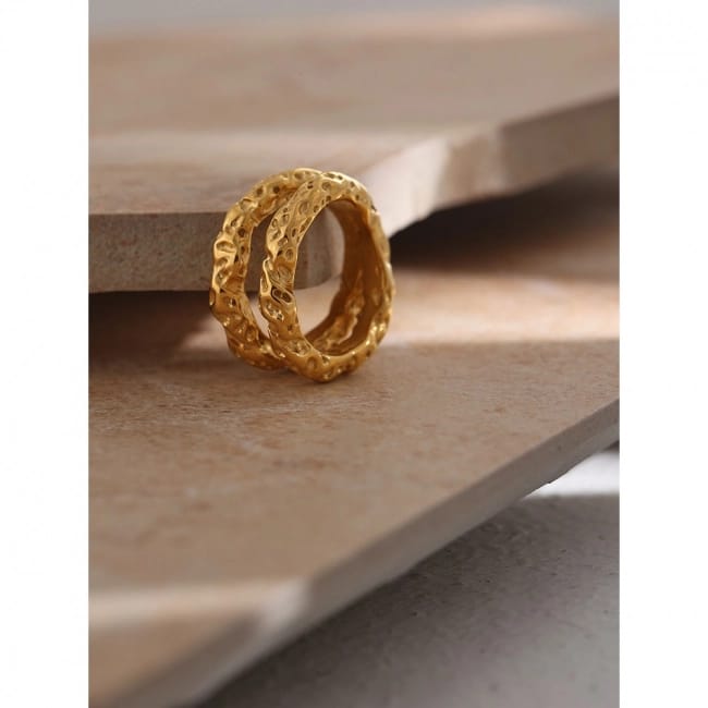 Anillo Izar