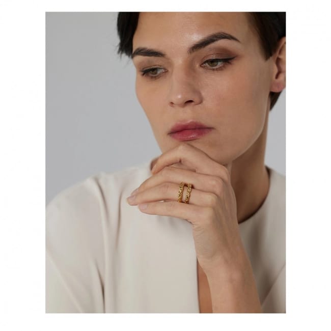 Anillo Izar