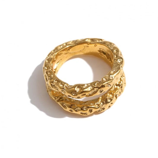 Anillo Izar