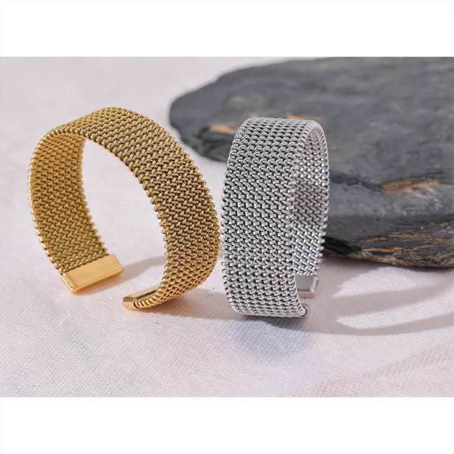 Brazalete Nunki
