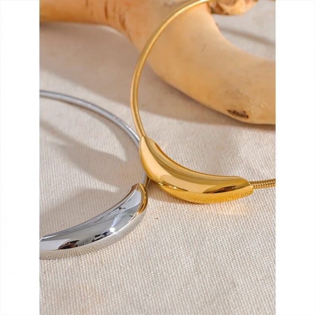 Collar Rastaban