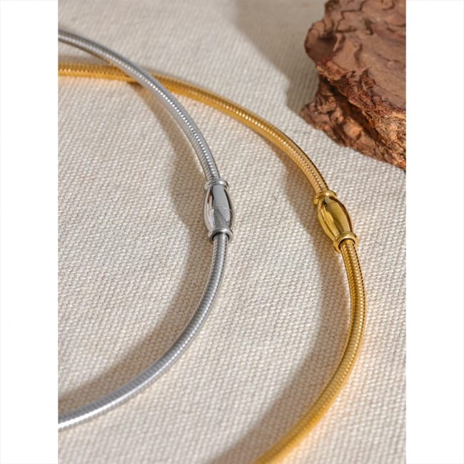 Collar Rastaban